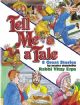 103406 Tell Me a Tale: 8 great stories by master storyteller Rabbi Yitzi Erps